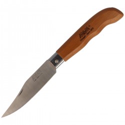 Nóż MAM Sportive Medium Dark Beech Wood 83mm (2045-MW)