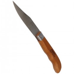 Nóż MAM Sportive Medium Dark Beech Wood 83mm (2045-MW)