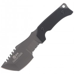 Nóż na szyję K25 Titanium Neck Knife G-10 72mm (32372)