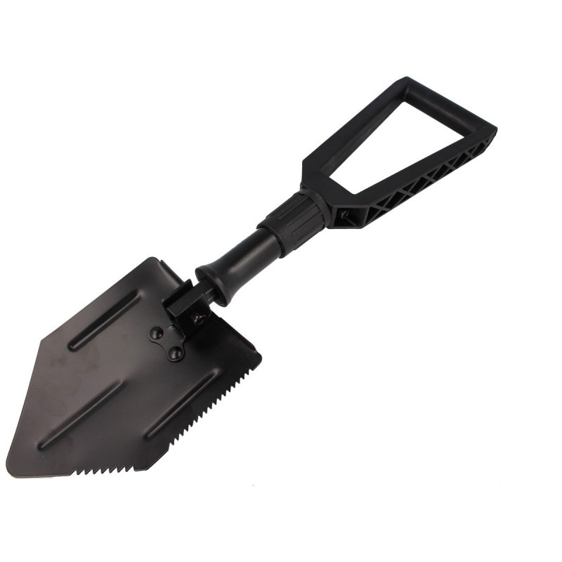 Saperka Martinex Albainox Survival Shovel (33793)