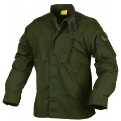 Bluza Pentagon ACU Shirt Rip-Stop Olive (K02007-06)