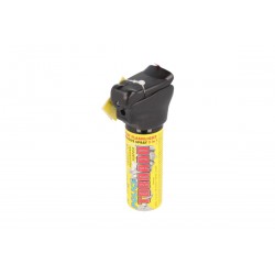 Gaz pieprzowy ESP Police Tornado LED 63ml (SFL-01-63)