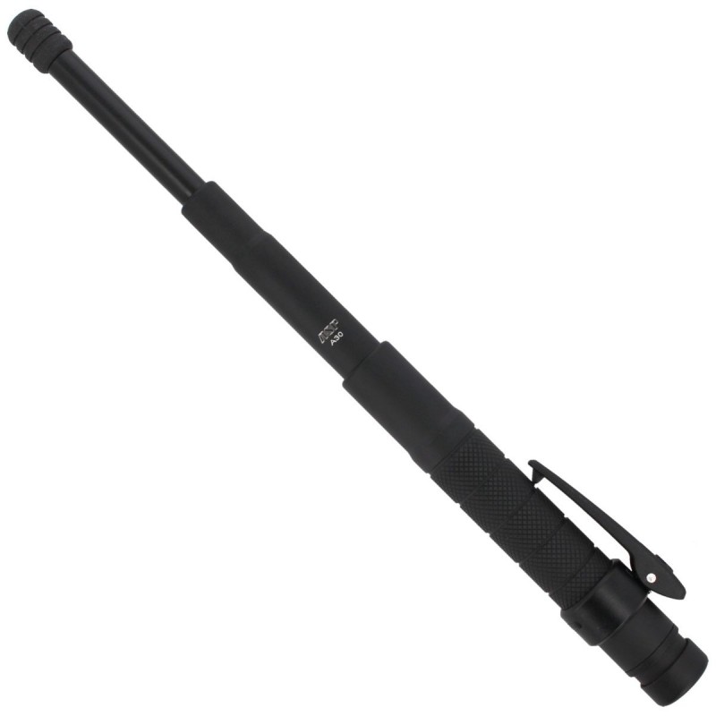 Pałka teleskopowa ASP A30 Airweight Agent Disc Loc 30cm (52220)