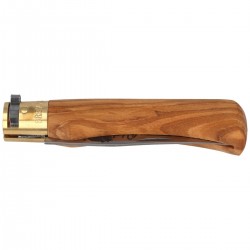 Nóż Antonini Old Bear L Olive Wood 210mm 9307/21_LU