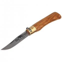 Nóż Antonini Old Bear L Olive Wood 210mm 9307/21_LU