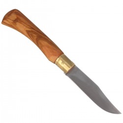 Nóż Antonini Old Bear M Olive Wood 190mm (9307/19_LU)