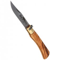 Nóż Antonini Old Bear M Olive Wood 190mm (9307/19_LU)