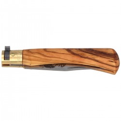 Nóż Antonini Old Bear M Olive Wood 190mm (9307/19_LU)