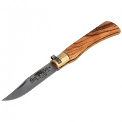 Nóż Antonini Old Bear M Olive Wood 190mm (9307/19_LU)