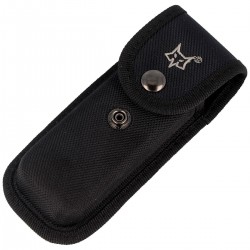 Etui Fox na nóż Ballistic Nylon 110mm i 140mm (49CM14)