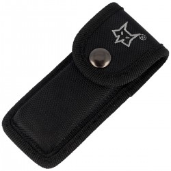 Etui na nóż FOX Ballistic Nylon 105mm (47CM10)