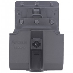 Ładownica Fobus na magazynki Glock, H&K: 9mm, .40 (6900ND QL RP1)