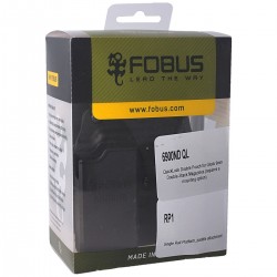 Ładownica Fobus na magazynki Glock, H&K: 9mm, .40 (6900ND QL RP1)