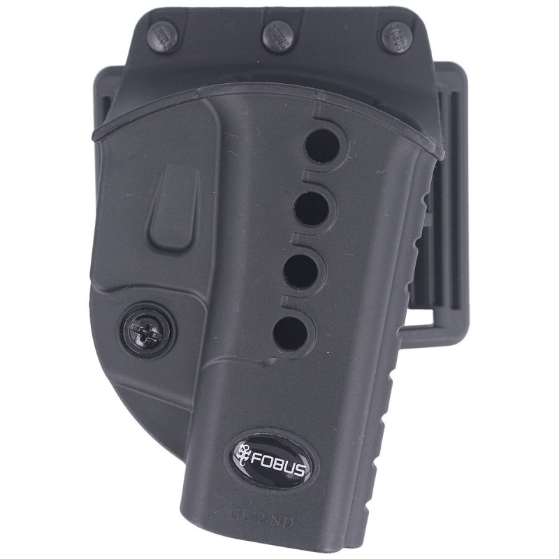 Kabura Fobus Glock 17, 19, 19X, 22, 23, 25, 31, 32, 34, 35, 41 (GL-2 ND BH ND RT)