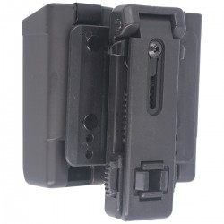 Ładownica ESP z UBC-02 na magazynki 9mm, .40 (MH-MH-14 BK)