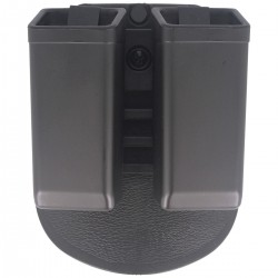 Ładownica ESP z Paddle Fobus na magazynki 9mm, .40 (MH-MH-24 BK)