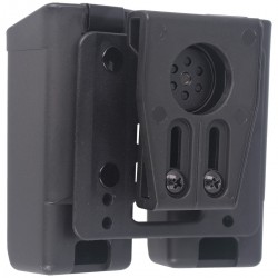 Ładownica ESP z UBC-03 na magazynki 9mm, .40 (MH-MH-34 BK)