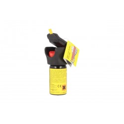 Gaz pieprzowy ESP Police Tornado LED 40ml (SFL-01-40)