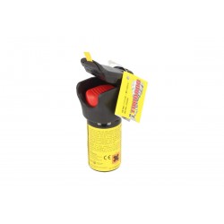 Gaz pieprzowy ESP Police Tornado LED 40ml (SFL-01-40)