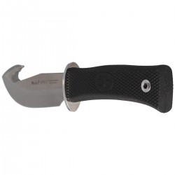 Nóż Muela Skinner Rubber Handle 110mm (VIPER-11G)