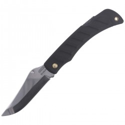 Nóż Mikov Crocodile Clip Point Folder (243-NH-1/C BLK)