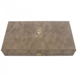 Nóż Muela Big Five Deer Stag 160mm, Gift Box (RHINO-16BF)