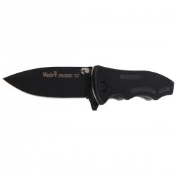 Nóż Muela Tactical Folding Knife 100mm (PANZER-10N)