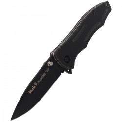 Nóż Muela Tactical Folding Knife 100mm (PANZER-10N)