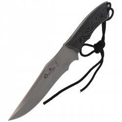 Nóż Muela Tactical Micarta 150mm Knife (TYPHOON-15W)