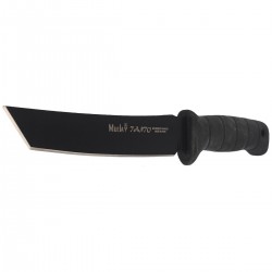 Nóż Muela Tactical Rubber Handle 190mm (TANTO-19N)