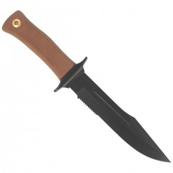 Nóż Muela Tactical Rubber Handle 180mm (MIRAGE-18NM)