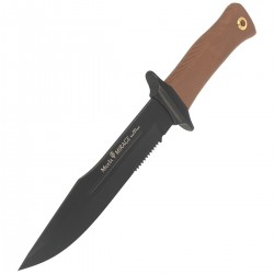 Nóż Muela Tactical Rubber Handle 180mm (MIRAGE-18NM)