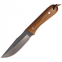 Nóż Muela Olive Wood 90mm (BISON-9.OL)