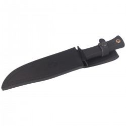 Nóż Muela Tactical Rubber Handle 200mm (MIRAGE-20)