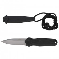 Nóż Neck Knife (na szyję) Herbertz Solingen 70mm (108307)