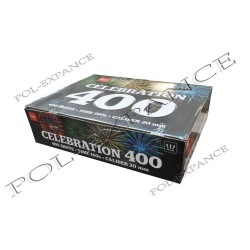 Celebration 400s CEL400  F3  1/1