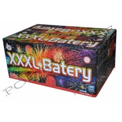 XXXL Battery 150s C15003X/C  F3  1/1