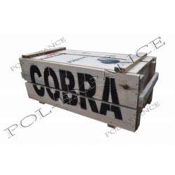 Skrzynia Cobra F2 87s mix kaliber PXB006 1/1