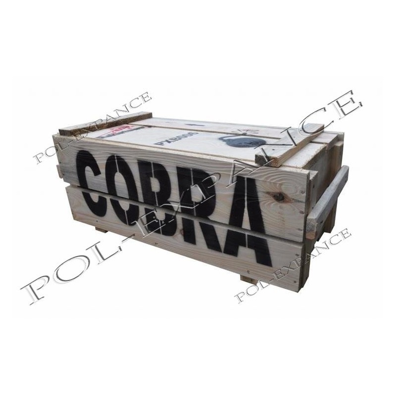 Skrzynia Cobra F2 87s mix kaliber PXB006 1/1