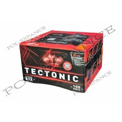 Tectonic 100s PXB3912  F3   2/1