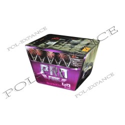 Pro Fire 49s Fiolet  PXB3802  F3  2/1