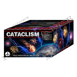 Cataclism 100s PXB3919  F3 2/1
