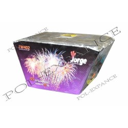 Show of Fireworks 49s JW402  F3  2/1