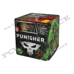 Punisher 2" 25s PXB3923  F3  2/1