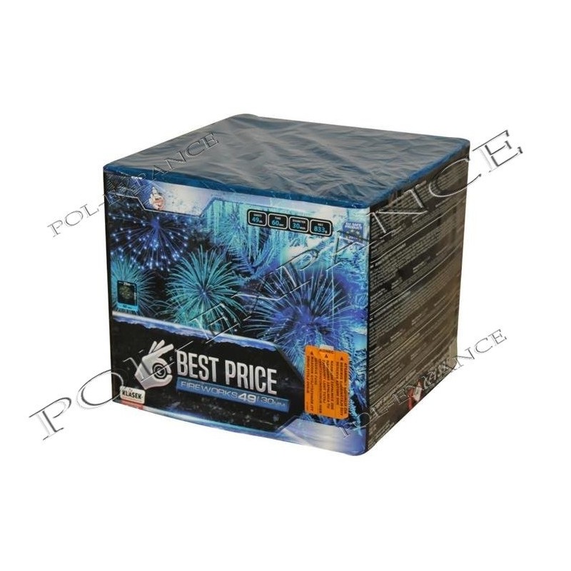 Best Price Frozen 49s C493BPF  F3  2/1