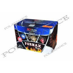 Fornax Sky Flash 48s PXB3714   F3  4/1