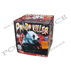 Panda Killer 36s C363PA  F3  4/1