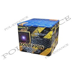Scorpion 49s P7622  F2  2/1
