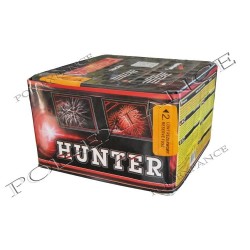 Hunter 64s RKC205  F2  8/1