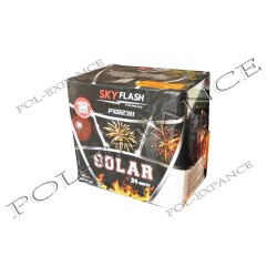 Solar Sky Flash 24s PXB2311  F2  6/1